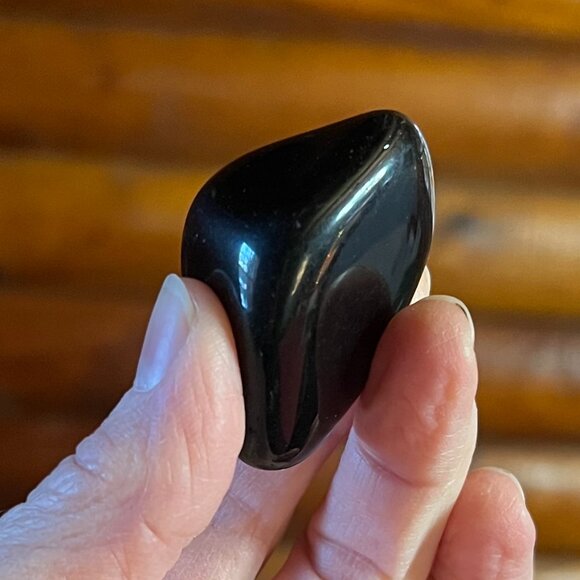 Black Obsidian - Picture 6 of 7